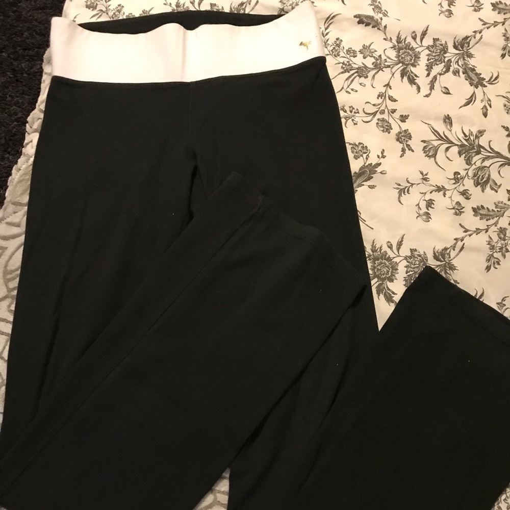 PINK Victoria Secret Yoga Pants